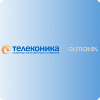 Телеконика